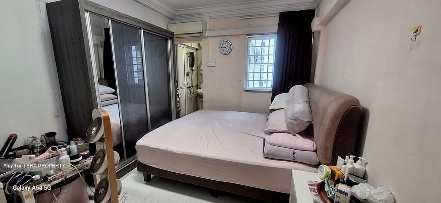 Blk 716 Clementi West Street 2 (Clementi), HDB 4 Rooms #506472841
